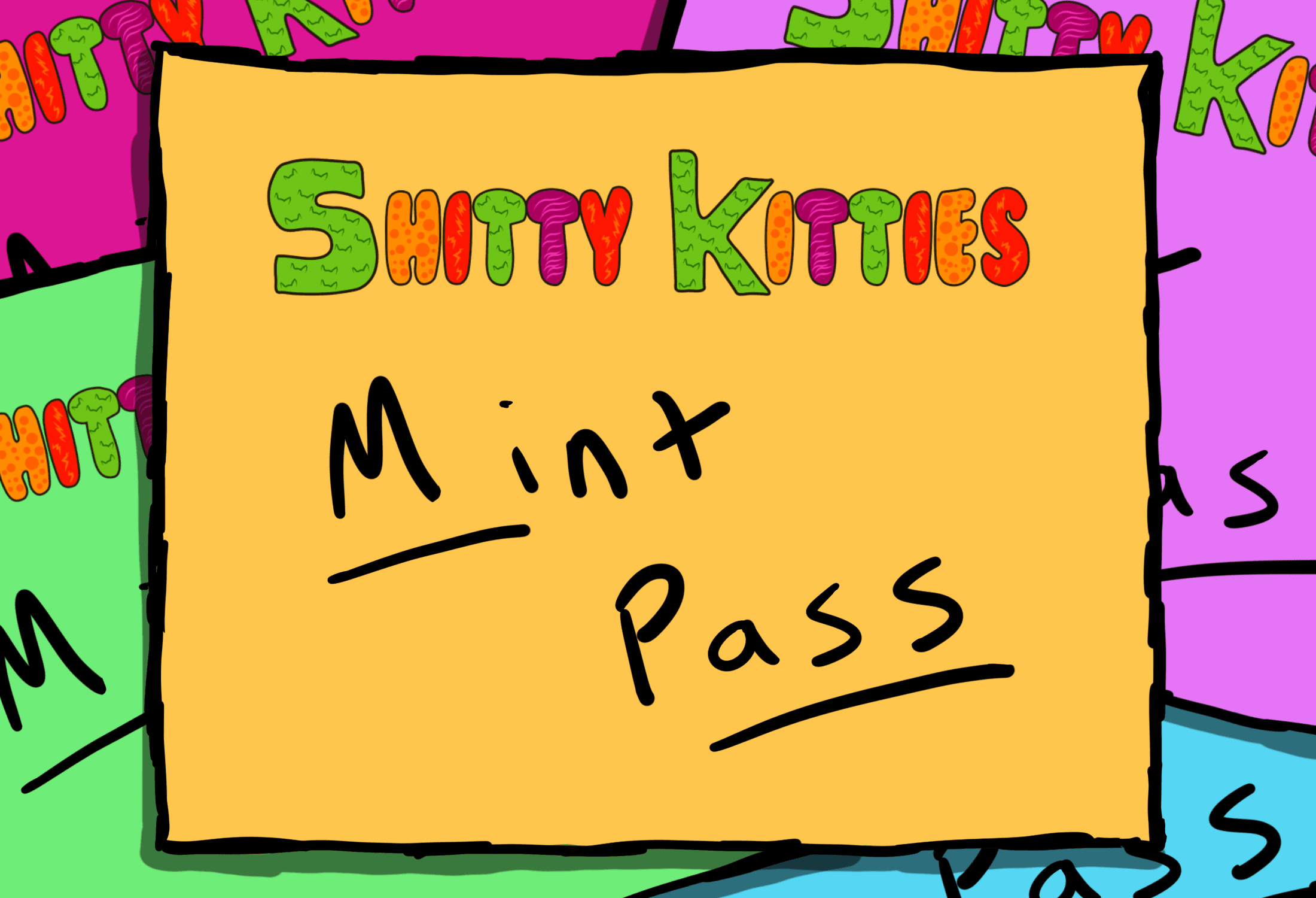 Mint Pass
