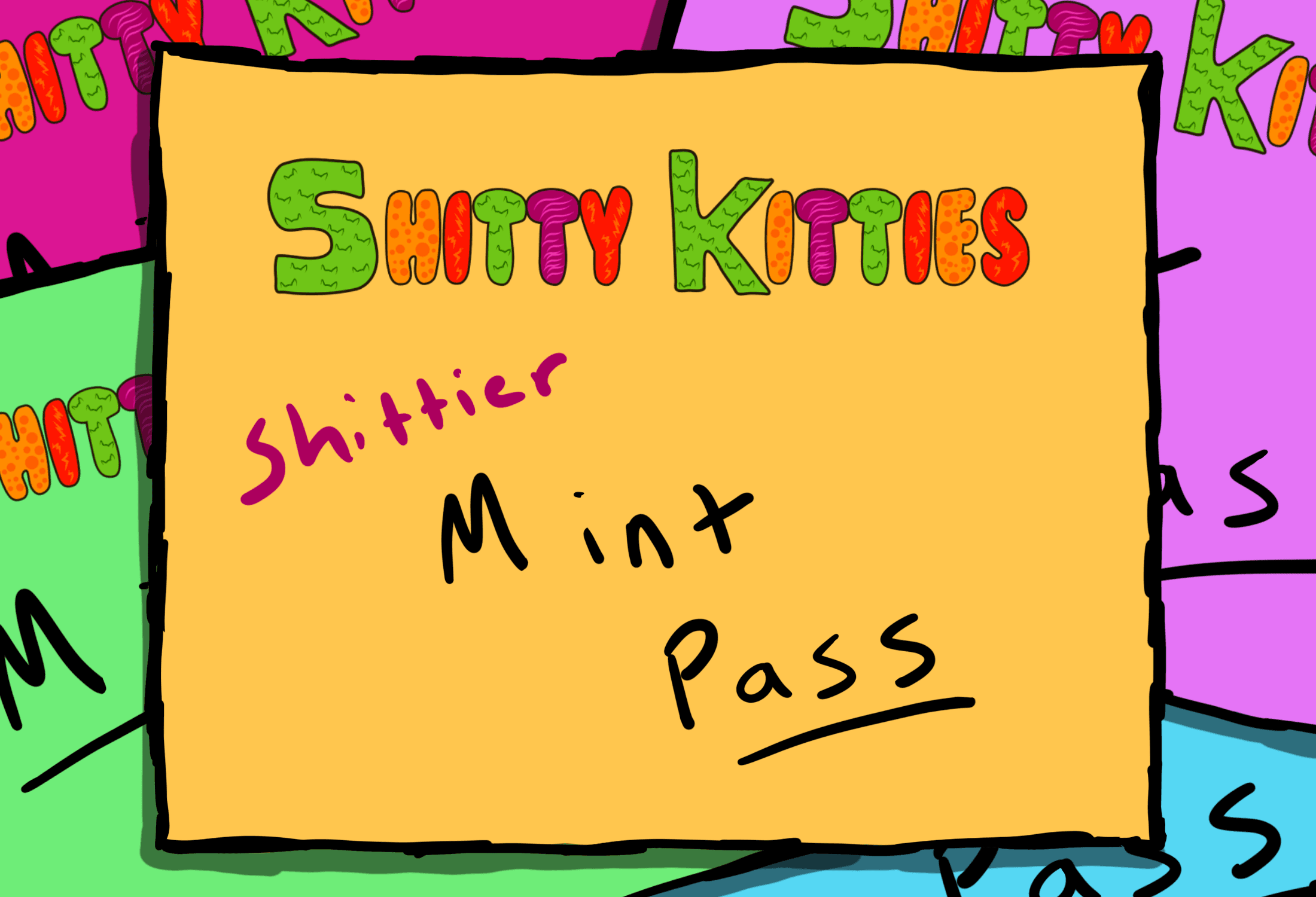 Mint Pass