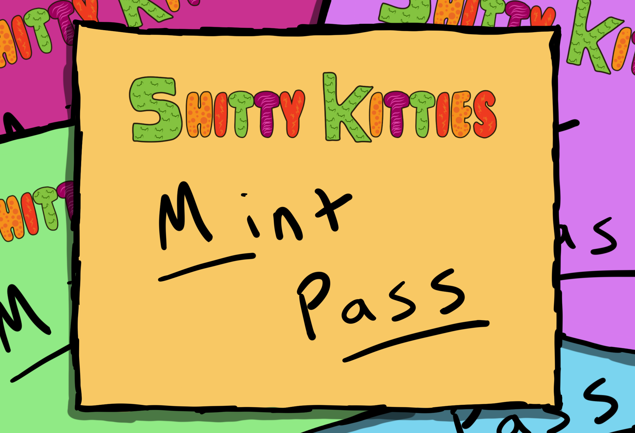 Mint Pass
