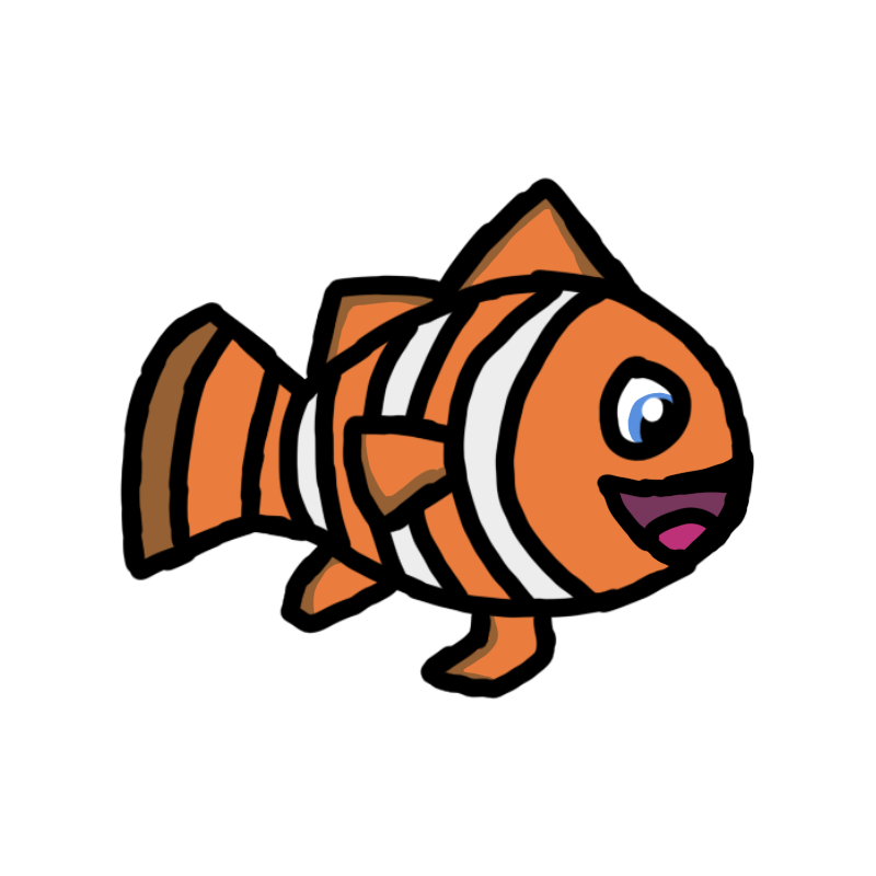 Clownfish