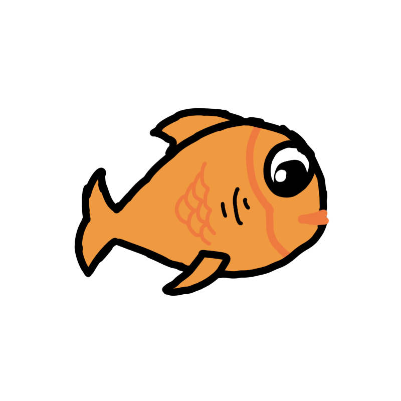 Goldfish