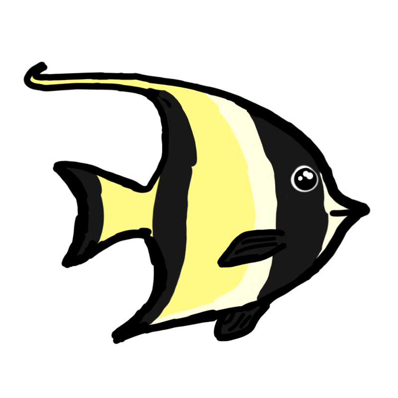 Moorish Idol