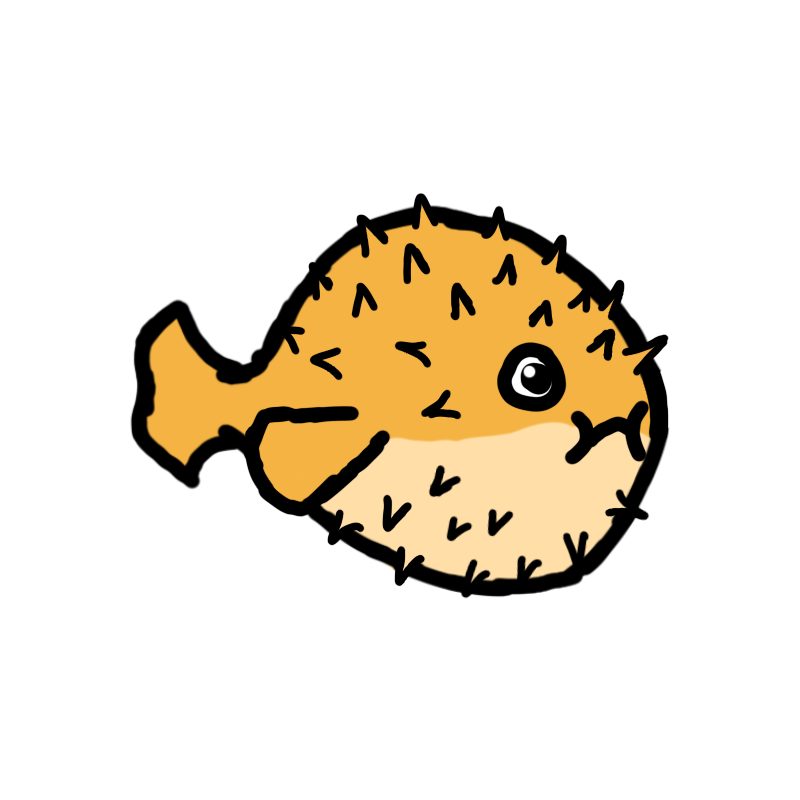 Pufferfish