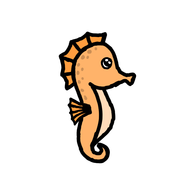 Seahorse