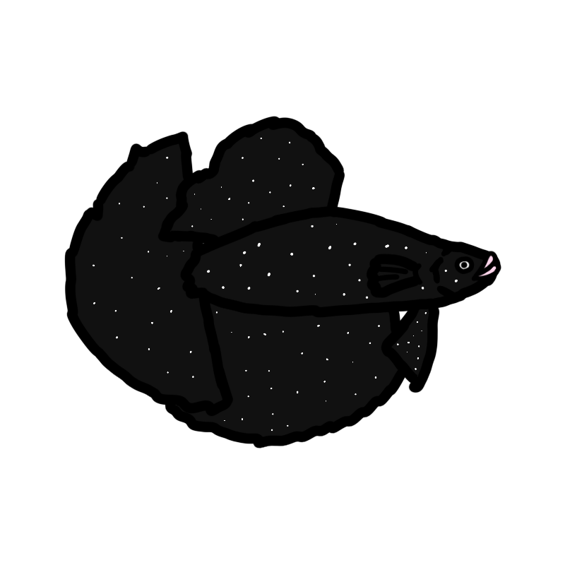 Space Betta